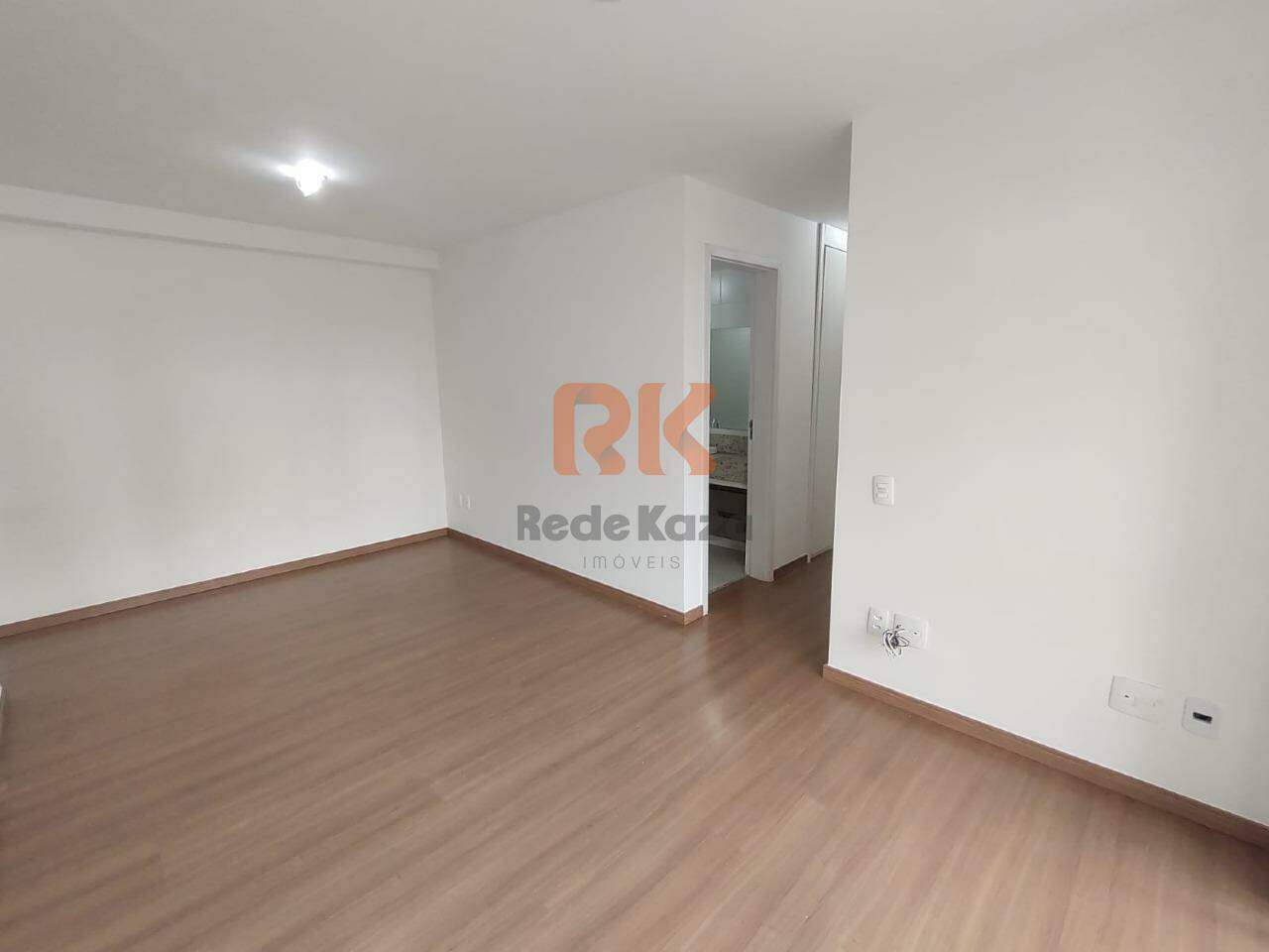 Apartamento para aluguel no Jardim Guanabara: 