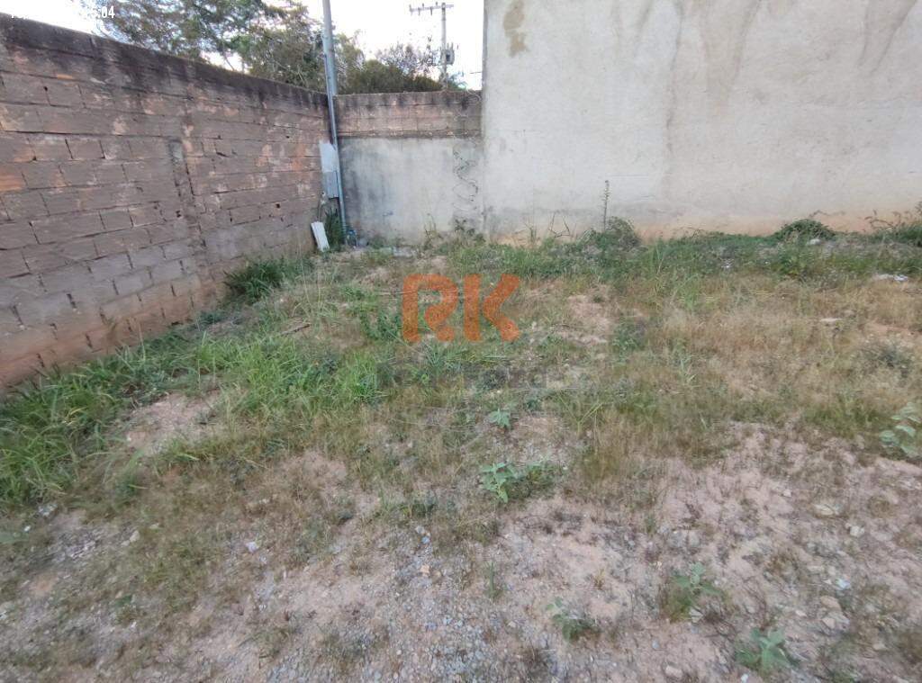 Lote para aluguel no Castelo: 