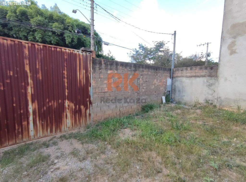 Lote para aluguel no Castelo: 