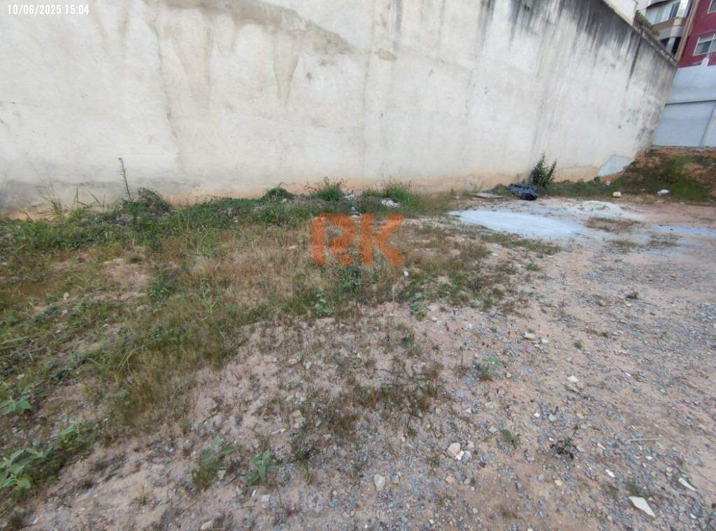 Lote para aluguel no Castelo: 