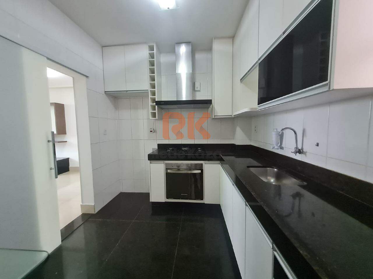 Apartamento à venda no Castelo: 