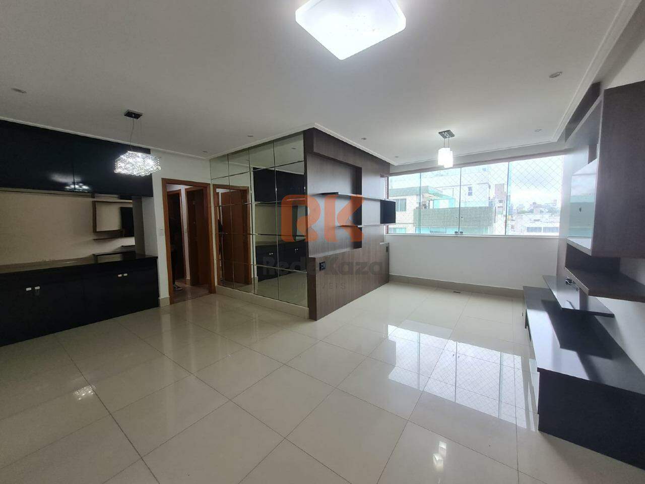 Apartamento à venda no Castelo: 