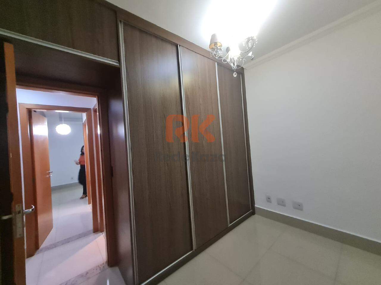 Apartamento à venda no Castelo: 