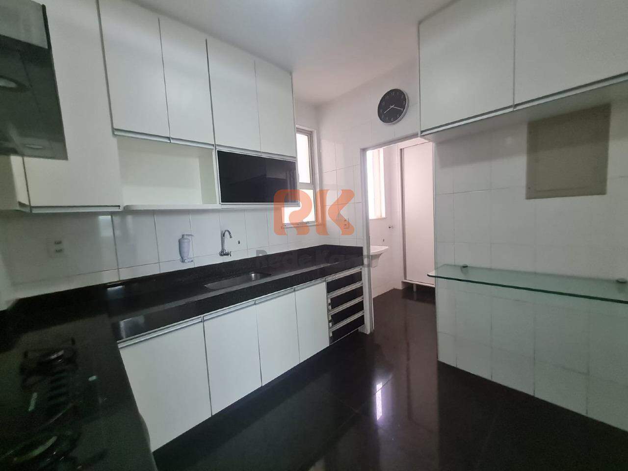 Apartamento à venda no Castelo: 
