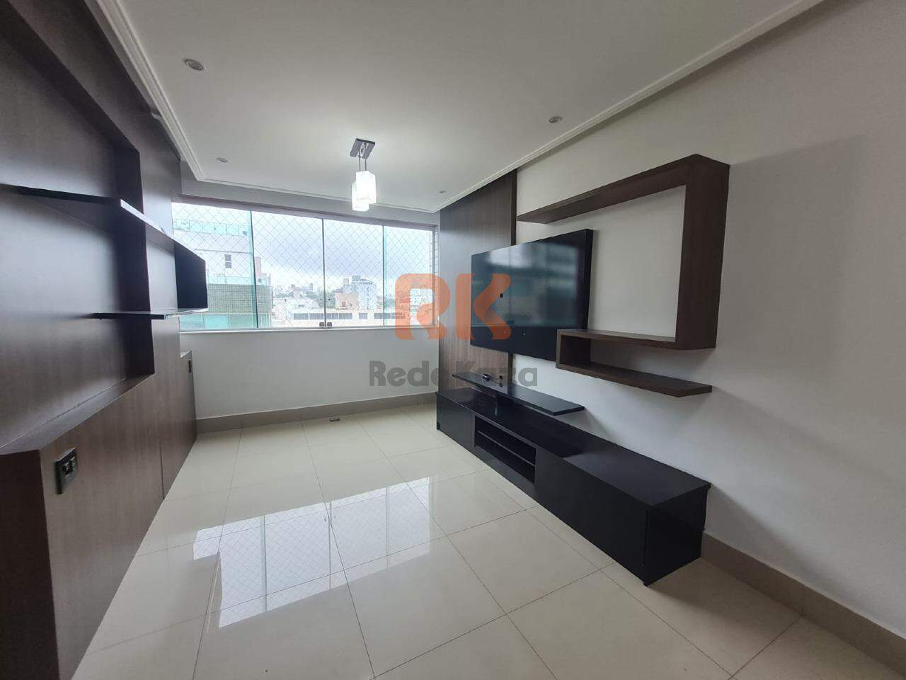 Apartamento à venda no Castelo: 