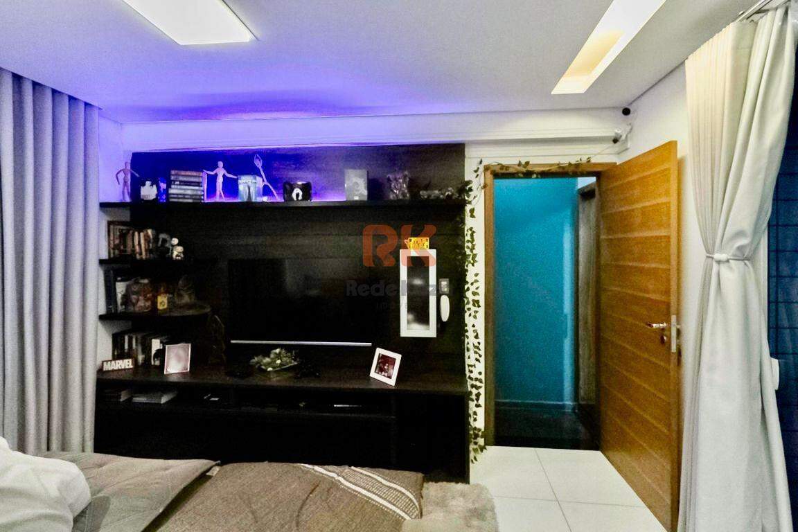Cobertura à venda no Ouro Preto: 