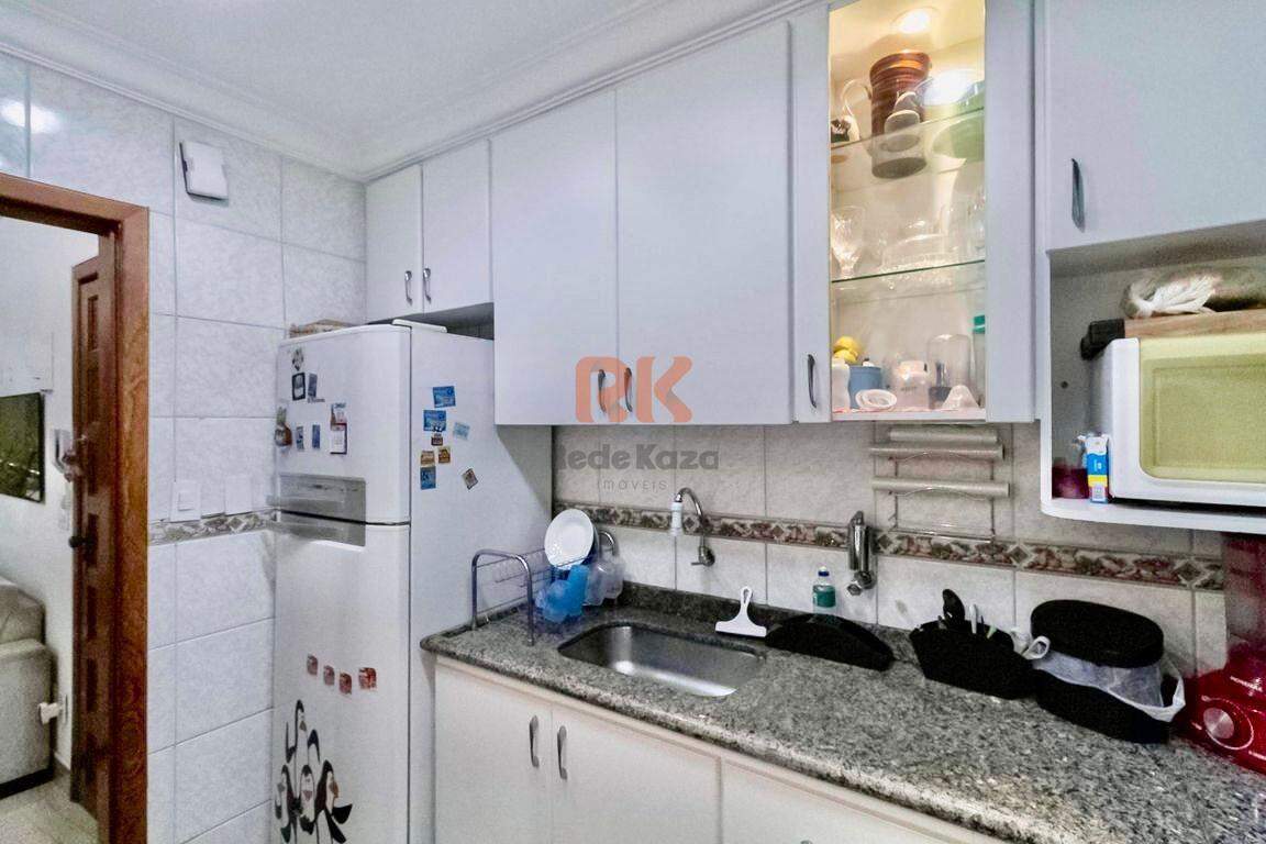 Cobertura à venda no Ouro Preto: 