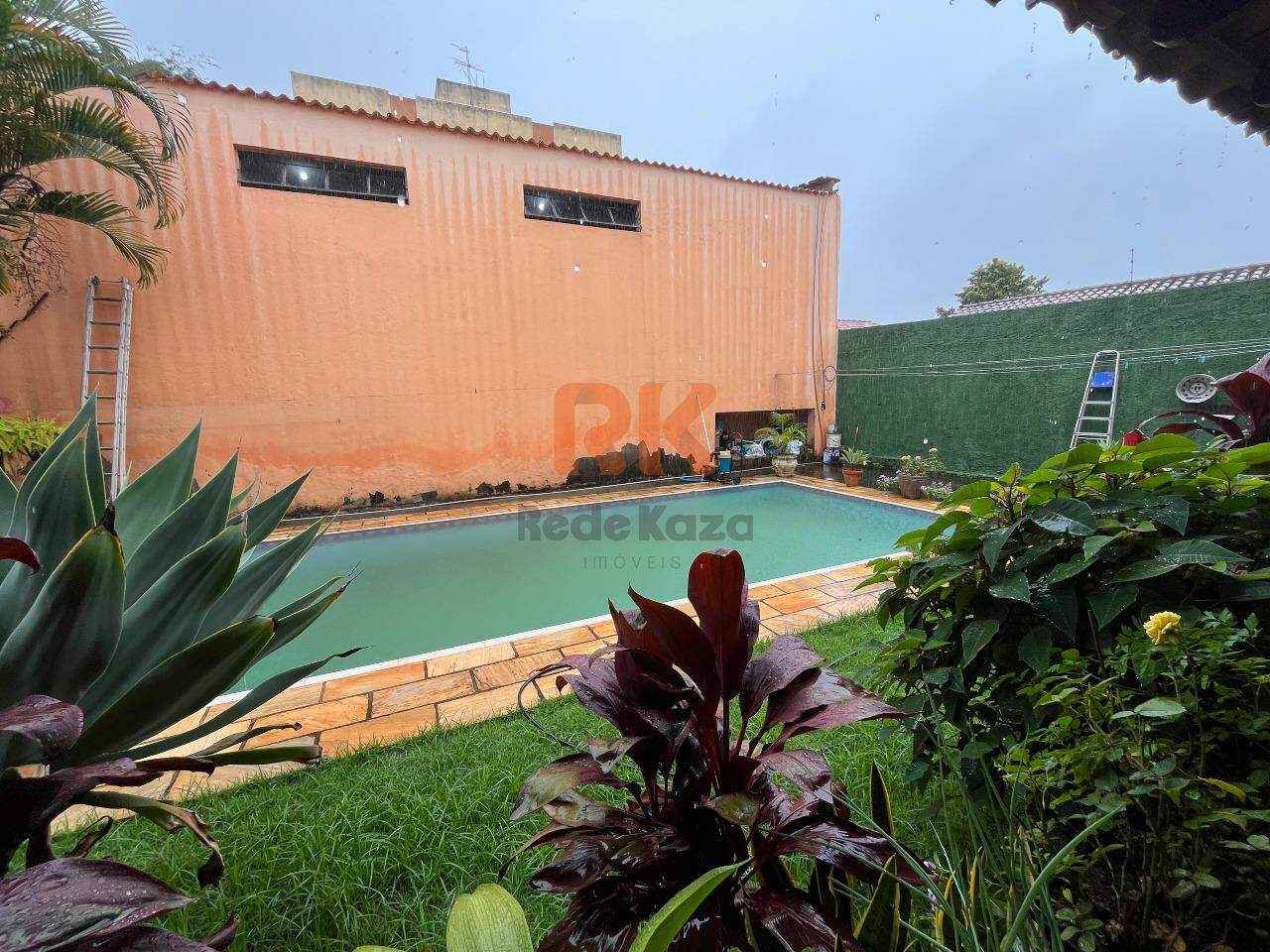 Casa à venda no Santa Amélia: 