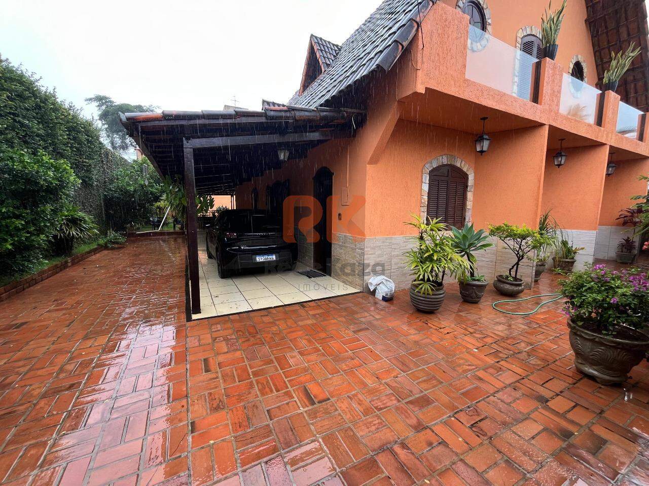 Casa à venda no Santa Amélia: 