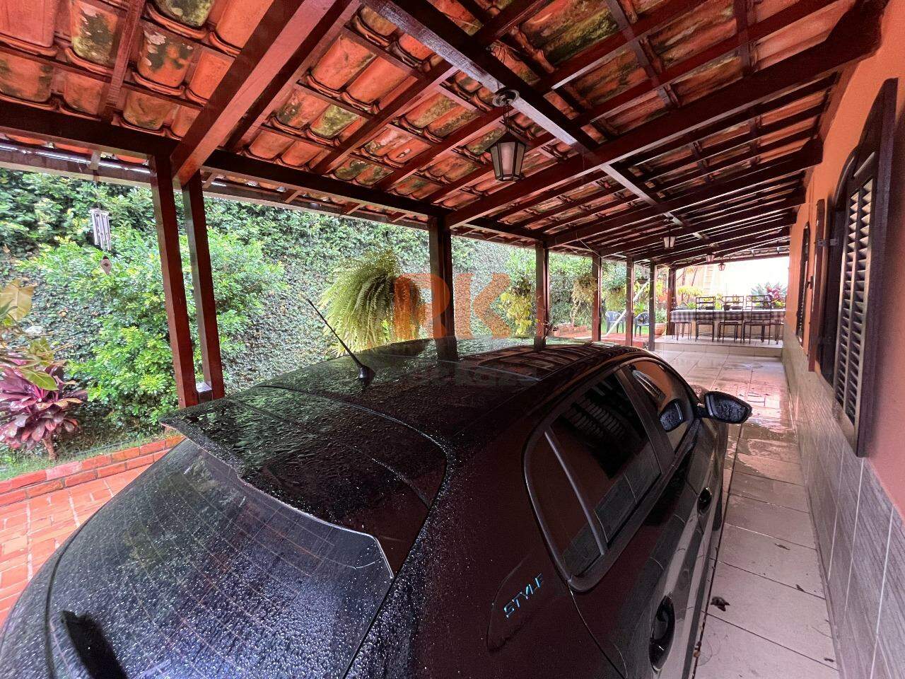 Casa à venda no Santa Amélia: 