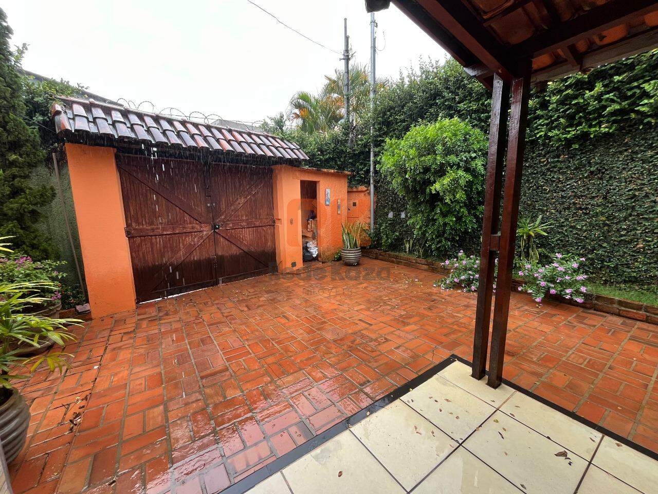 Casa à venda no Santa Amélia: 