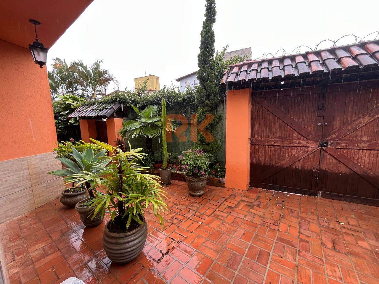 Casa à venda no Santa Amélia: 