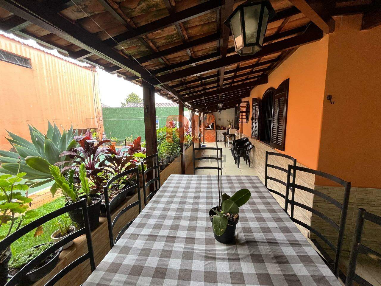 Casa à venda no Santa Amélia: 
