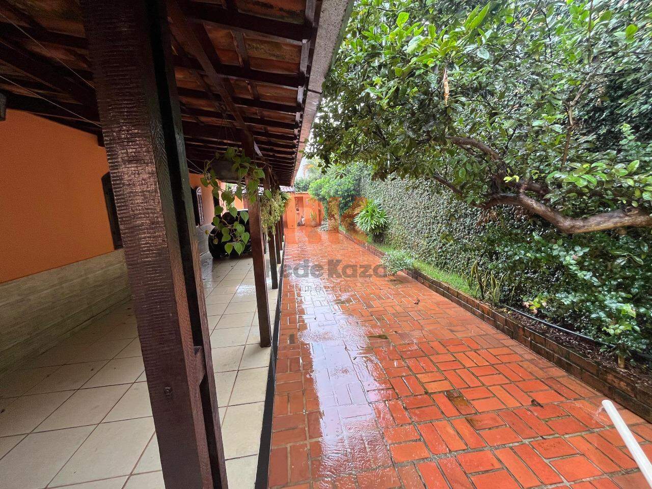 Casa à venda no Santa Amélia: 