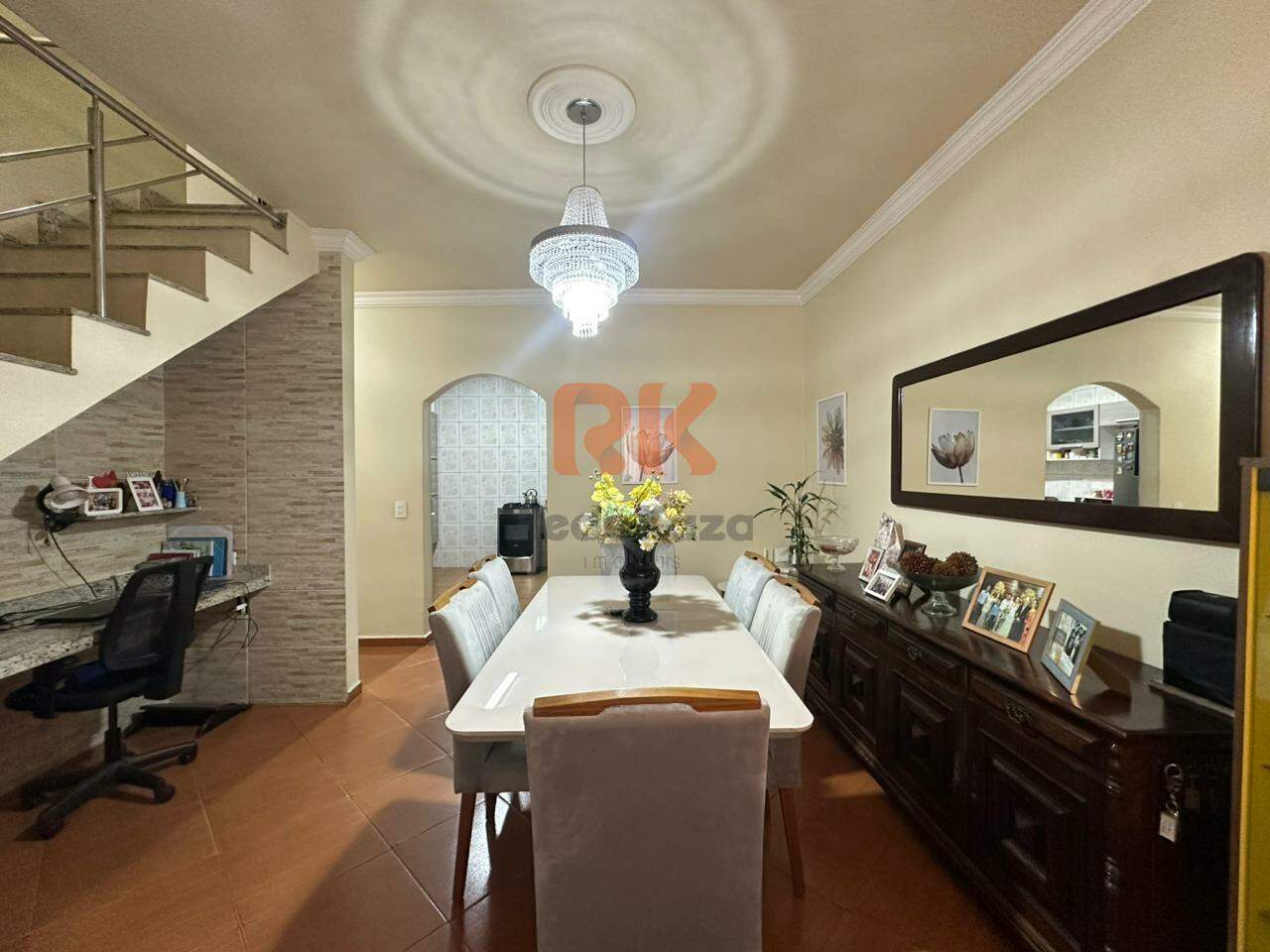 Casa à venda no Itapoã: 