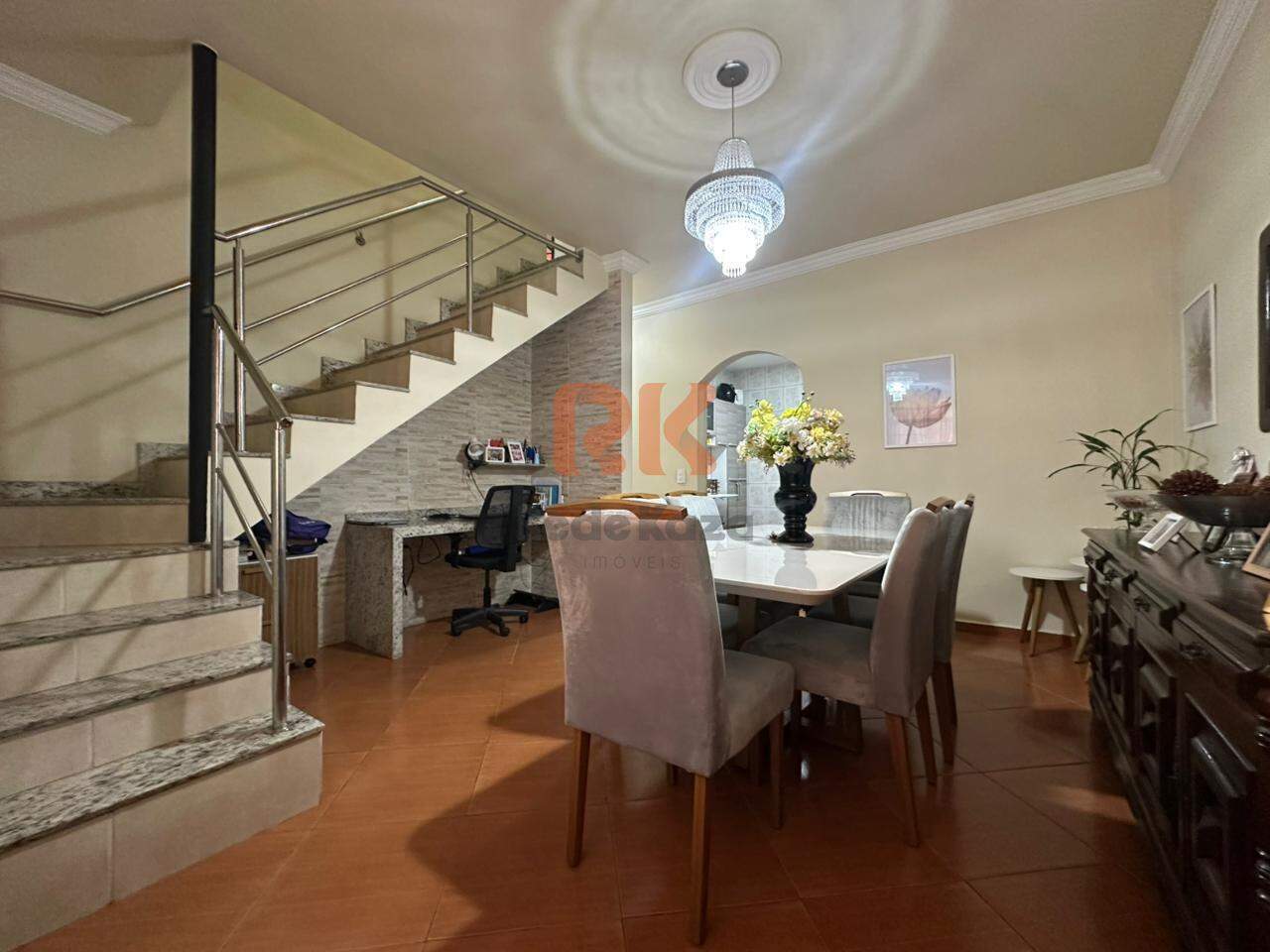 Casa à venda no Itapoã: 