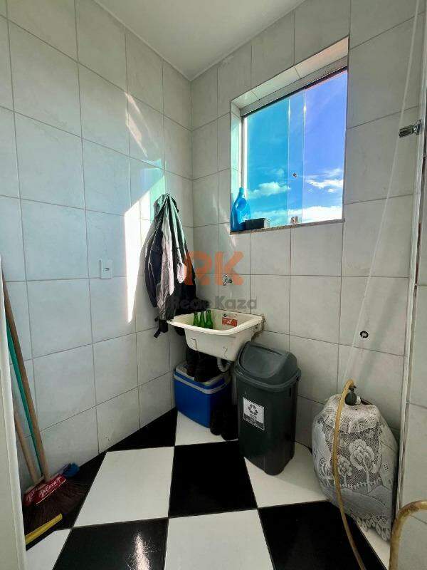 Cobertura Duplex à venda no Parque Turistas: 