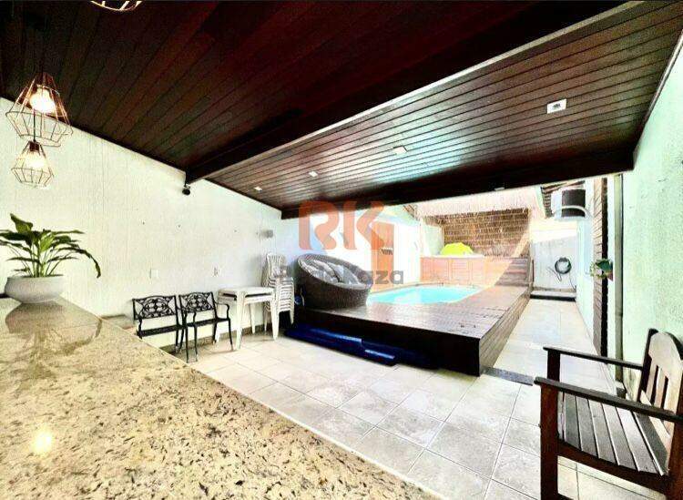 Casa à venda no Planalto: 