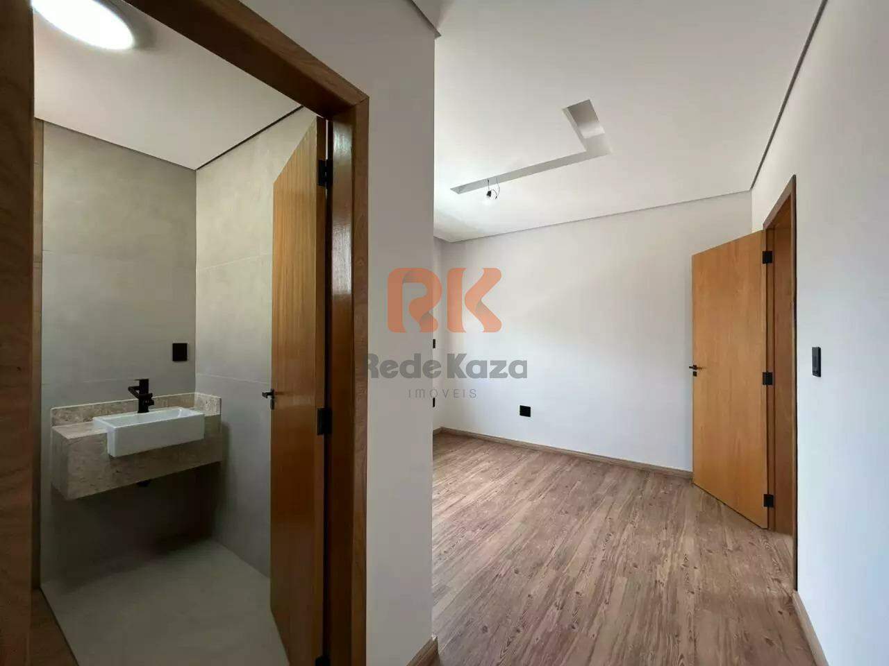 Casa à venda no Santa Amélia: 