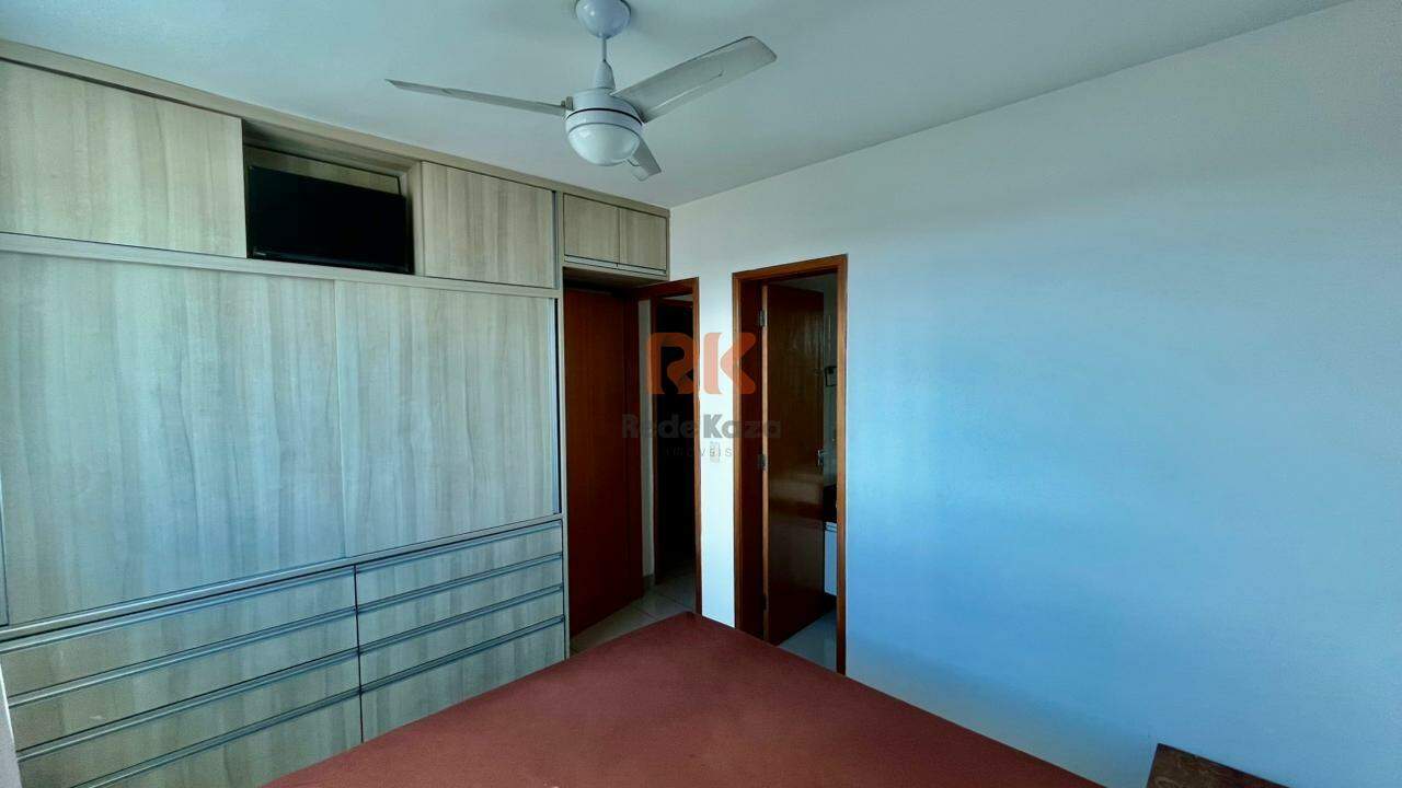 Apartamento à venda no Cabral: 