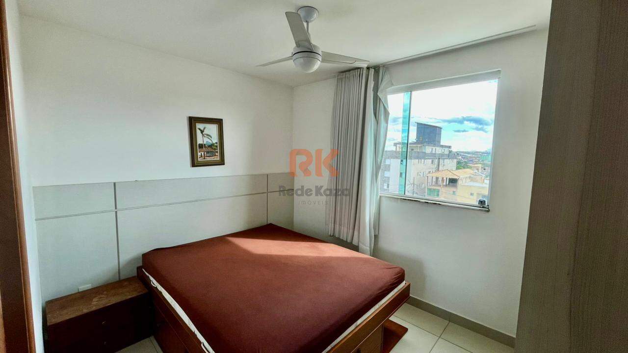 Apartamento à venda no Cabral: 
