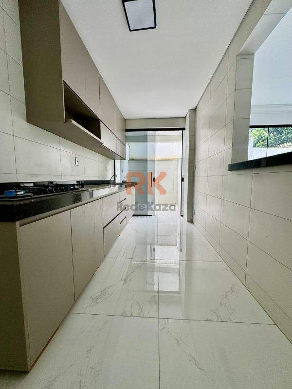 Apartamento à venda no Cabral: 
