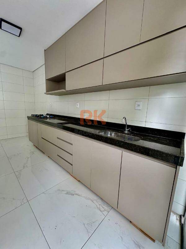 Apartamento à venda no Cabral: 
