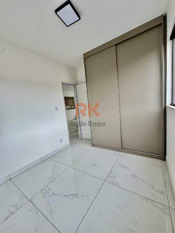 Apartamento à venda no Cabral: 