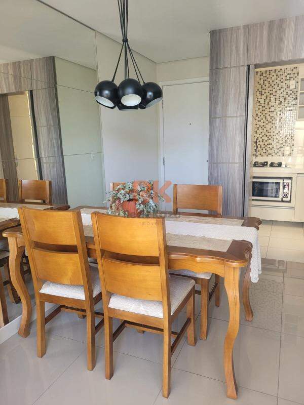 Apartamento à venda no Castelo: 