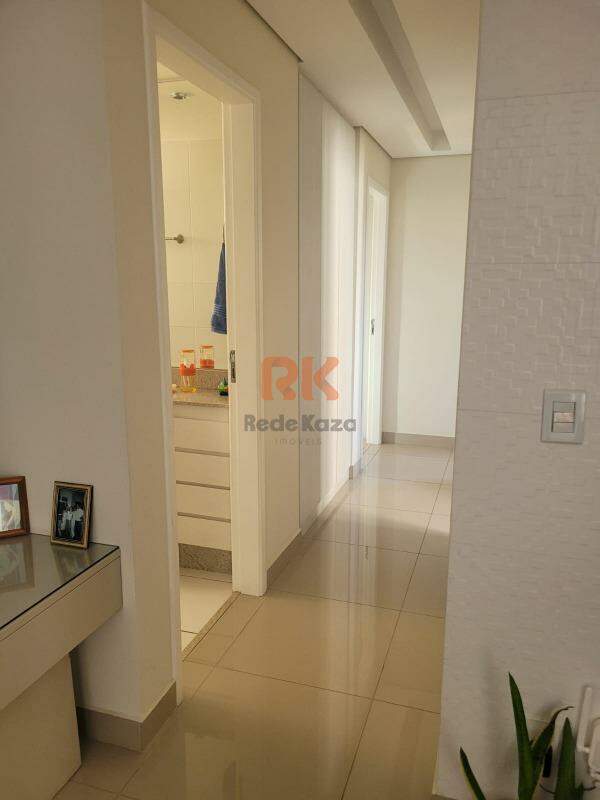 Apartamento à venda no Castelo: 