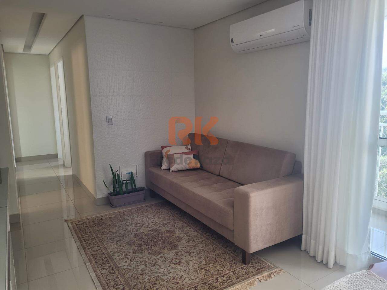 Apartamento à venda no Castelo: 