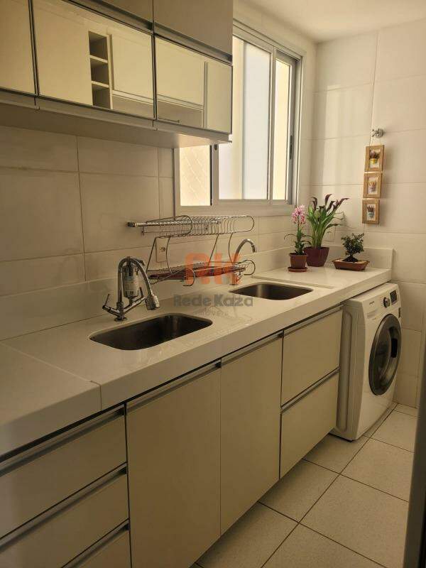 Apartamento à venda no Castelo: 