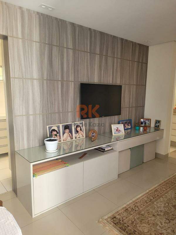 Apartamento à venda no Castelo: 
