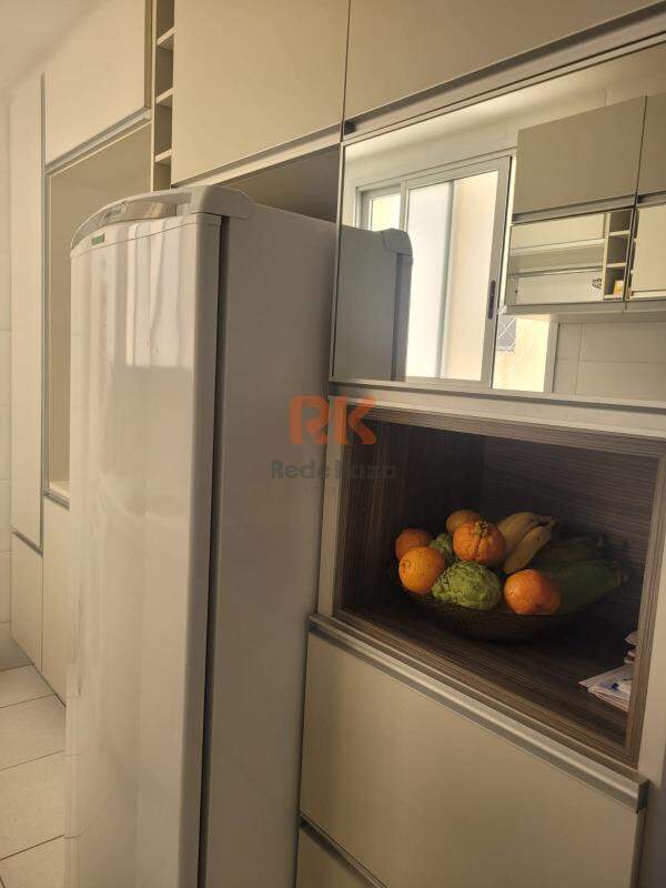 Apartamento à venda no Castelo: 