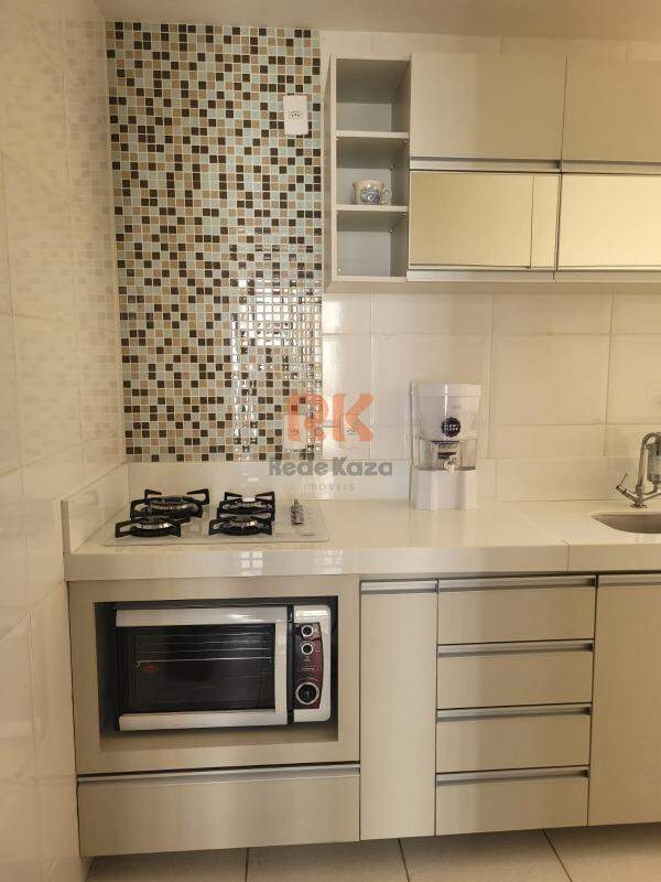 Apartamento à venda no Castelo: 