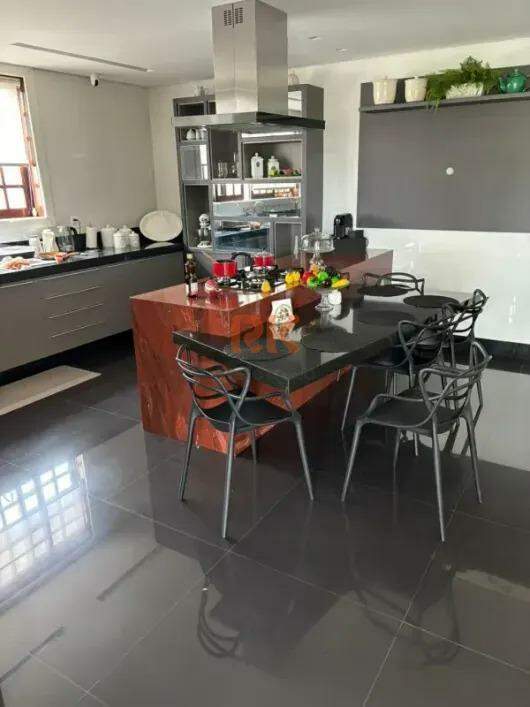 Casa para aluguel no Bandeirantes (Pampulha): 