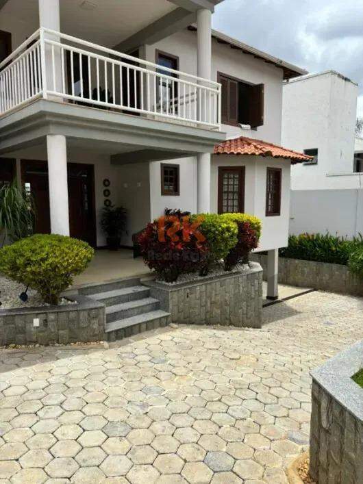 Casa para aluguel no Bandeirantes (Pampulha): 