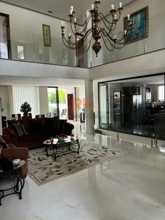 Casa para aluguel no Bandeirantes (Pampulha): 