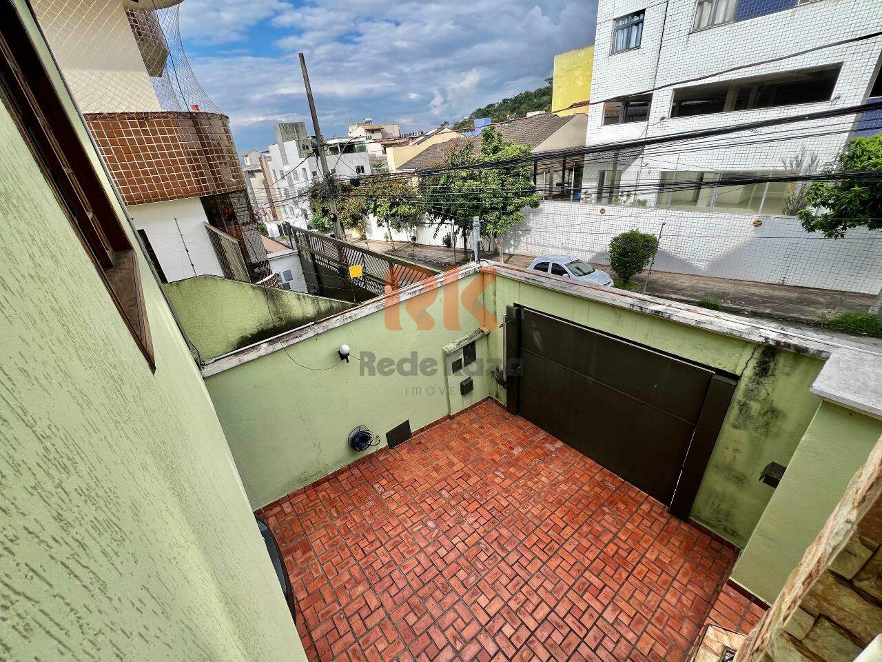 Casa à venda no Palmares: 