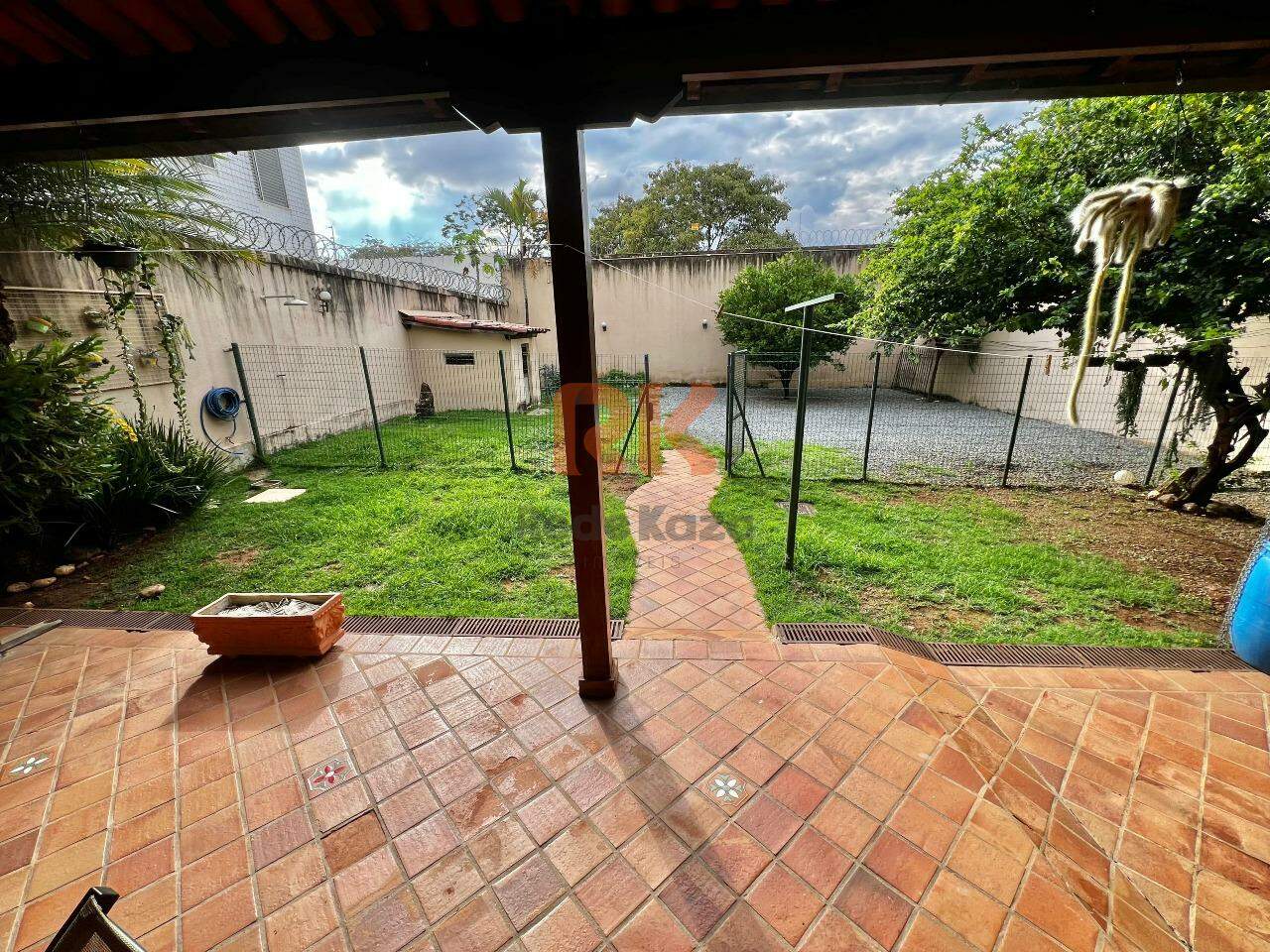 Casa à venda no Palmares: 