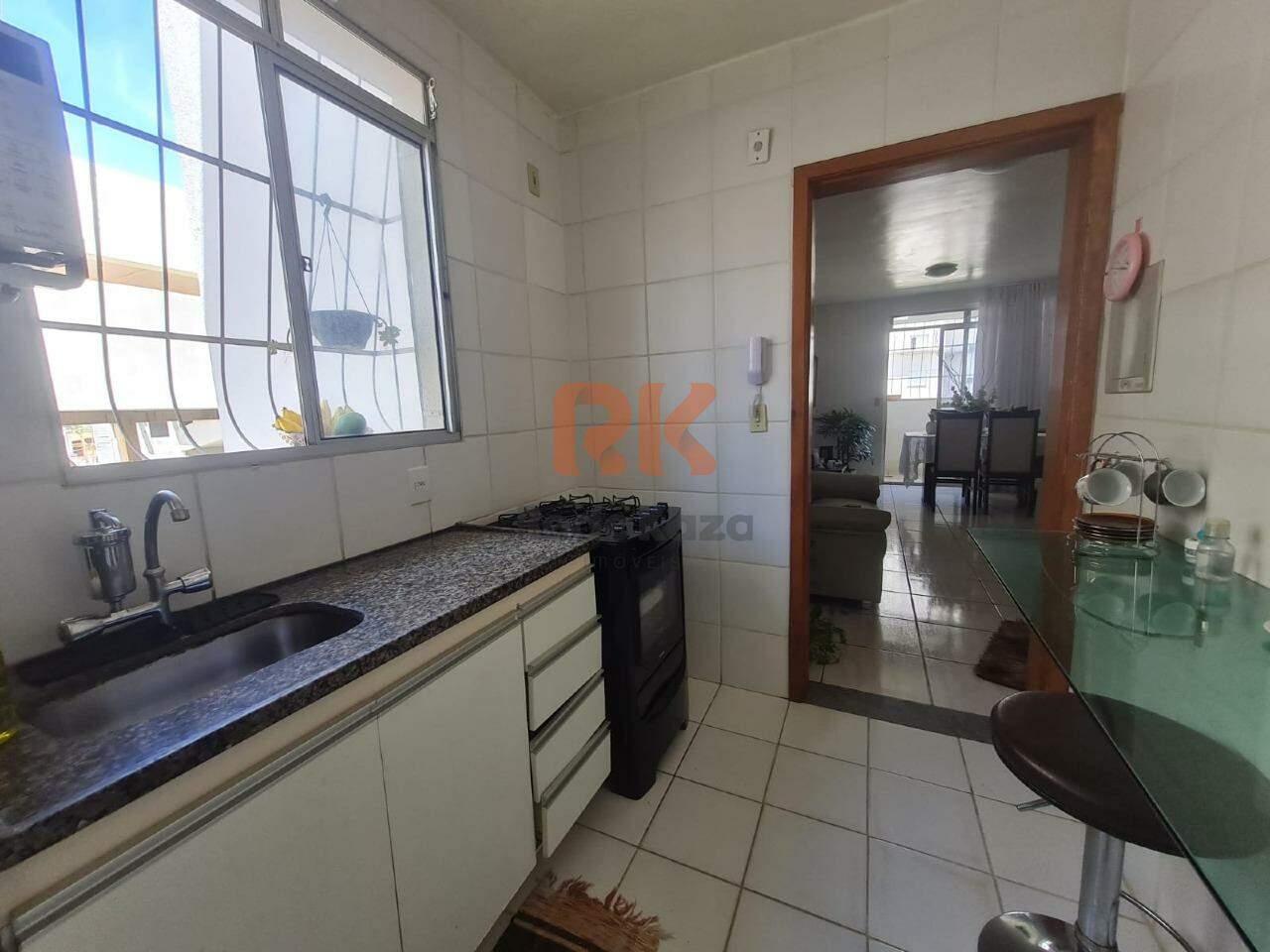 Apartamento à venda no Ouro Preto: 