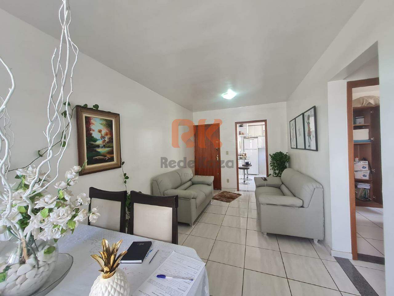 Apartamento à venda no Ouro Preto: 