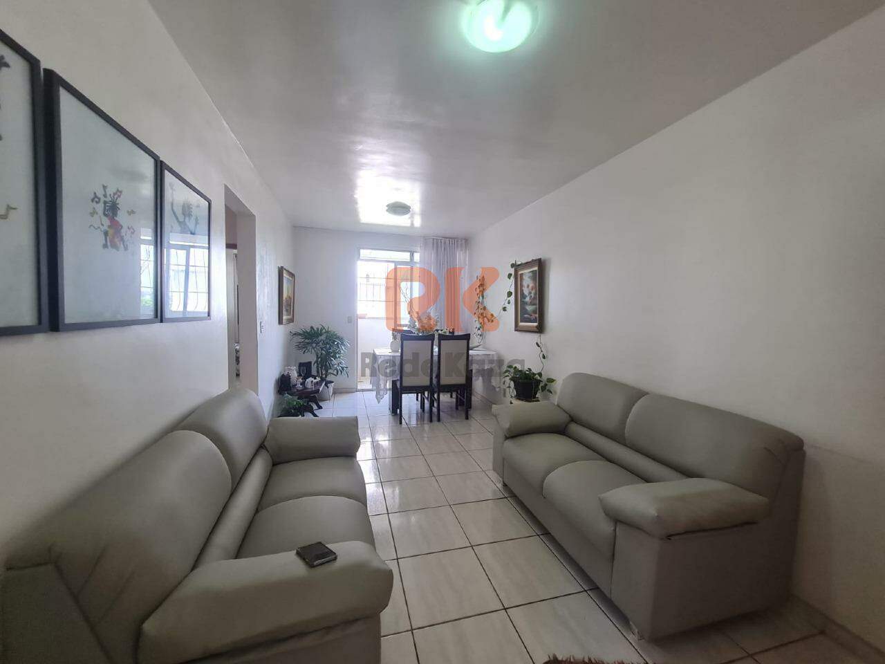 Apartamento à venda no Ouro Preto: 