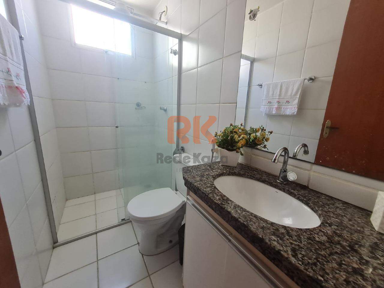 Apartamento à venda no Ouro Preto: 