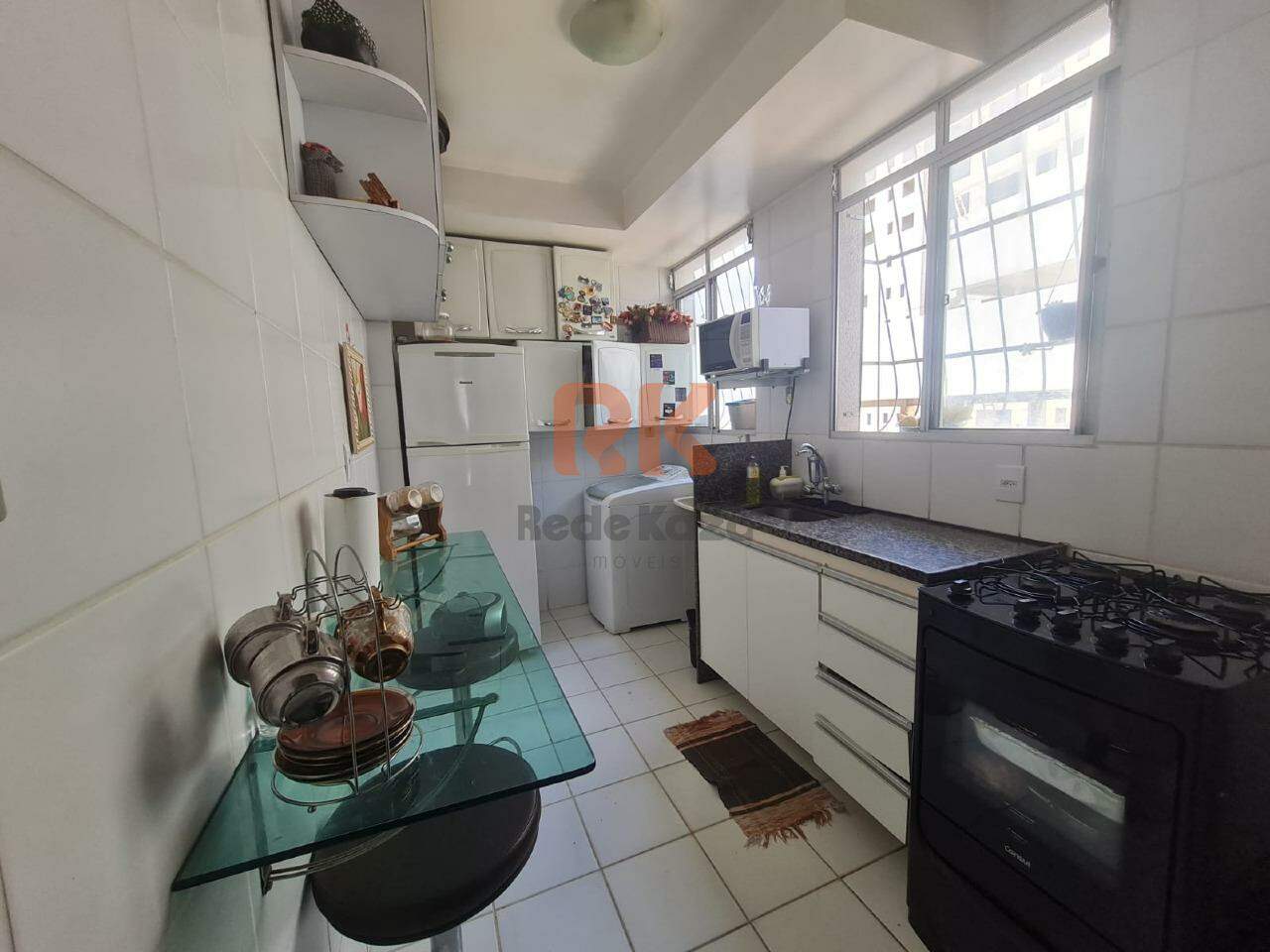 Apartamento à venda no Ouro Preto: 