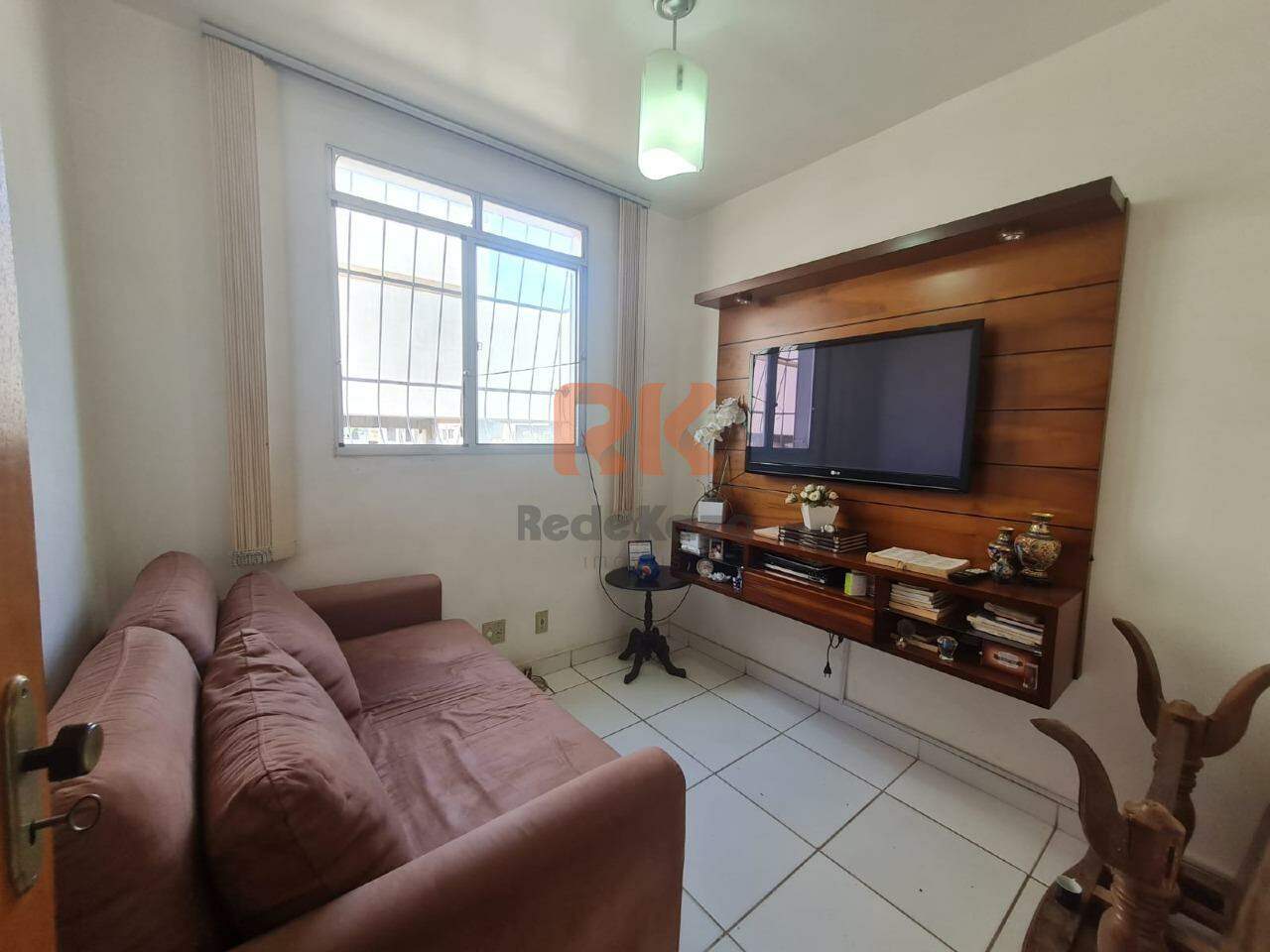 Apartamento à venda no Ouro Preto: 