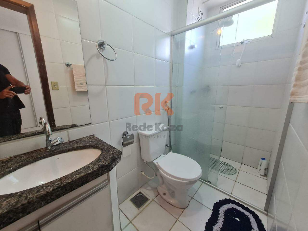 Apartamento à venda no Ouro Preto: 