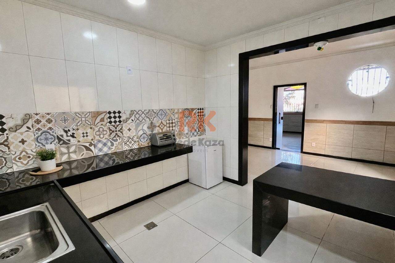 Casa à venda no Itatiaia: 