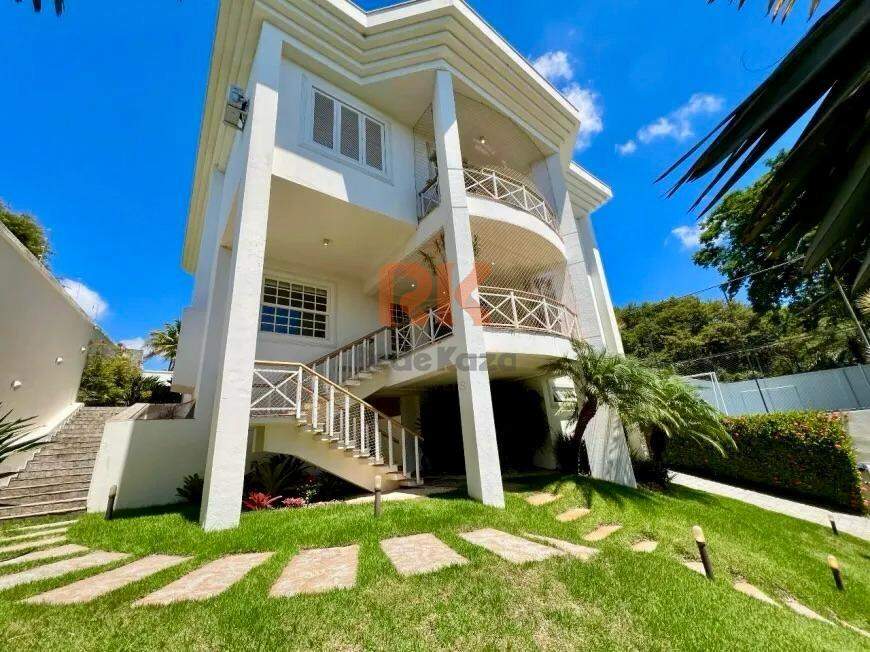 Casa à venda no Garças: 
