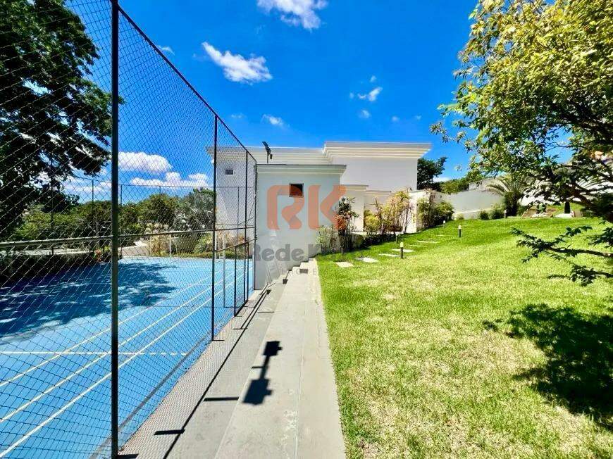 Casa à venda no Garças: 
